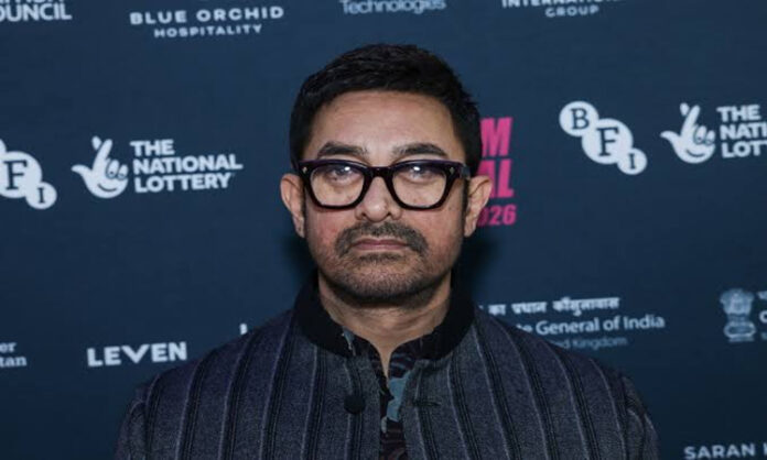 Aamir