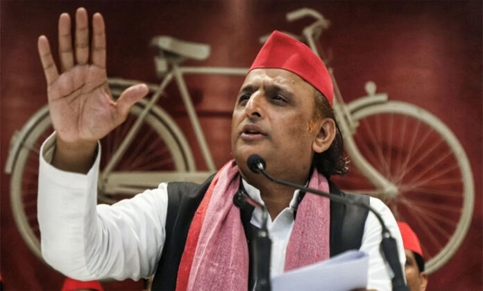 Akhilesh