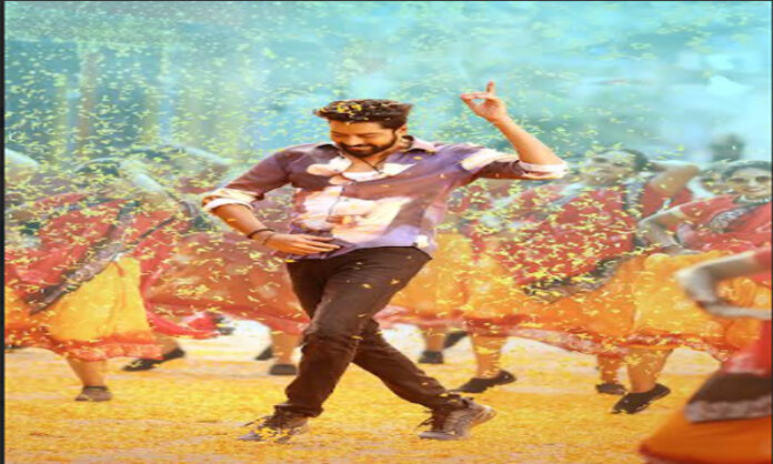 Allari Naresh
