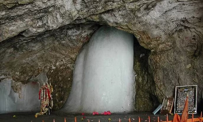 Amarnath yathra