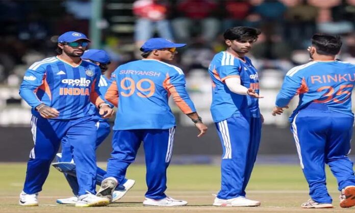 BCCI
