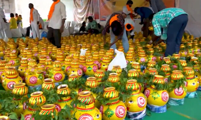 Bonalu