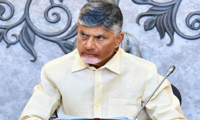Chandrababu