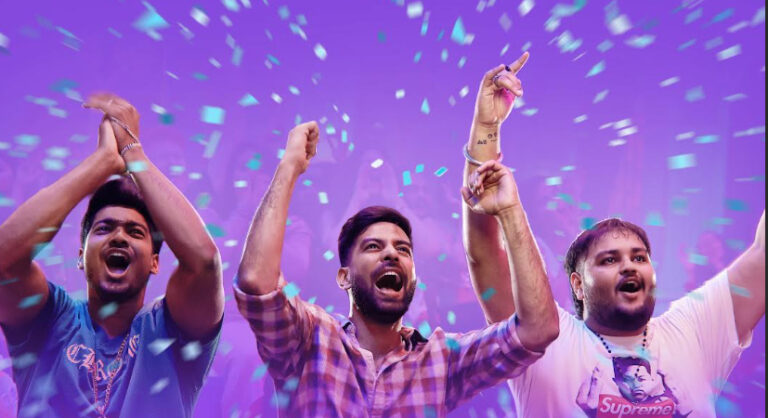 ‘#CULT’..ఫస్ట్ సింగిల్!