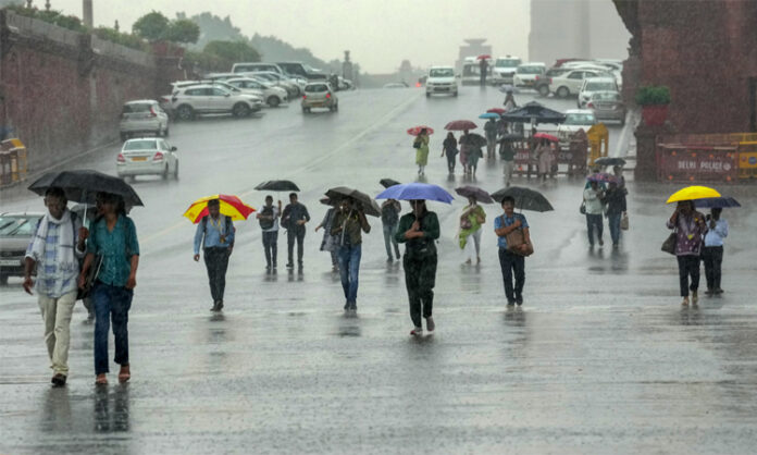 Delhi