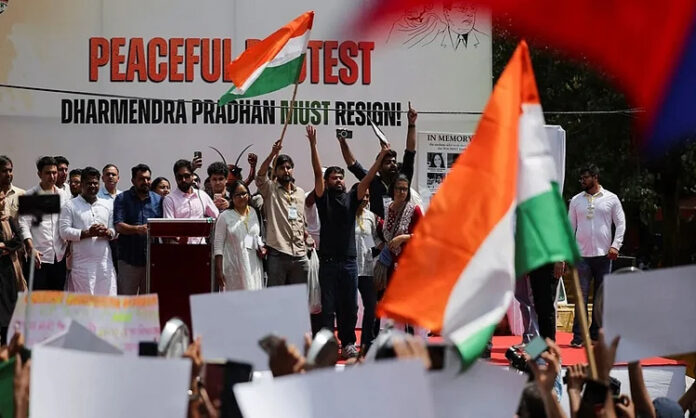 Delhi