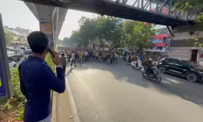 Dilsukh nagar
