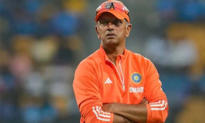 Dravid