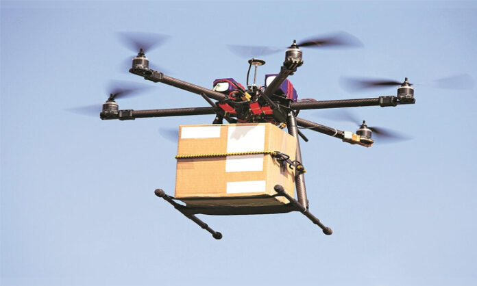 Drone