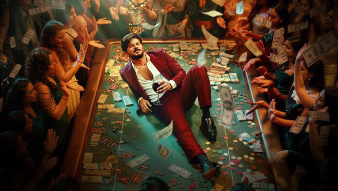 Dulquer