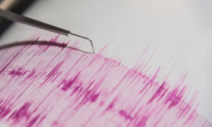 Earthquake