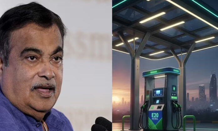 Gadkari