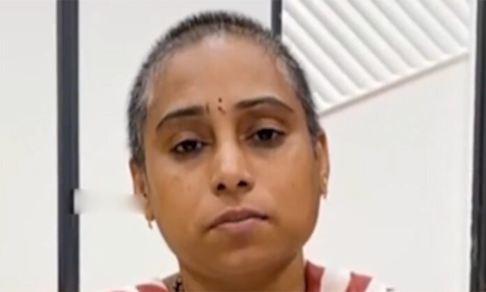 Galla Madhavi
