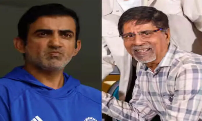 Gambhir
