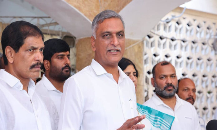 Harishrao