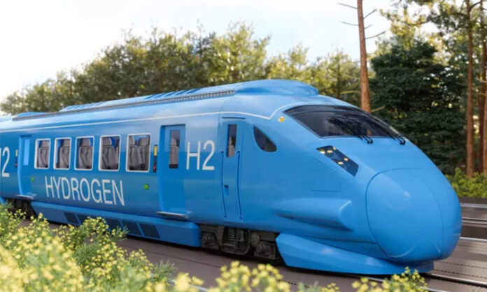 Hydrogen