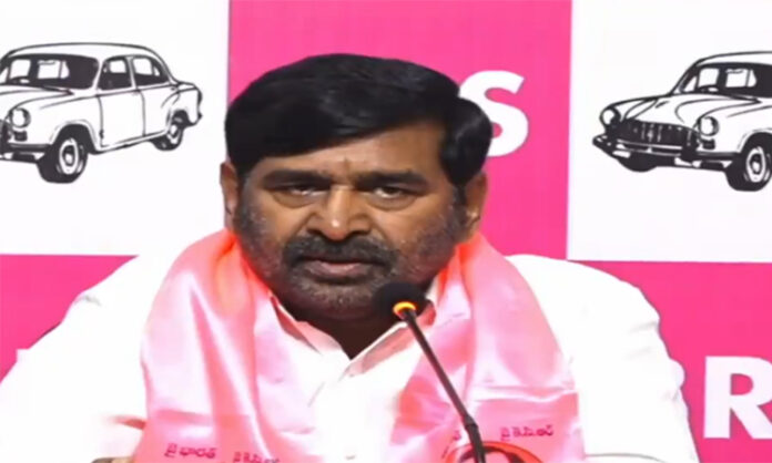 Jagadish Reddy