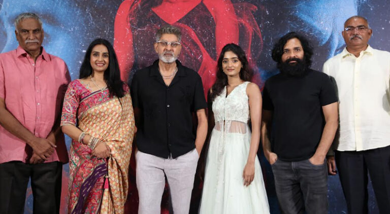 ‘వదలా’..ఫ్యామిలీ థ్రిల్లర్!