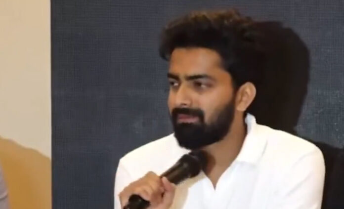 Jr NTR