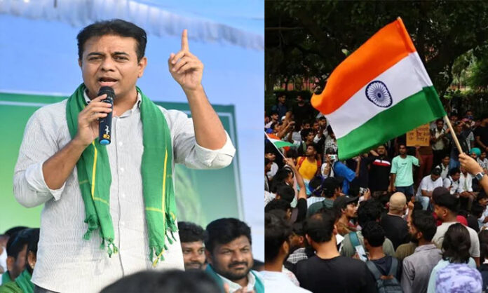 KTR