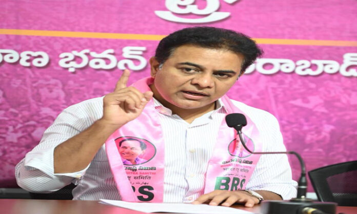 KTR