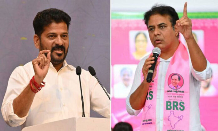 KTR