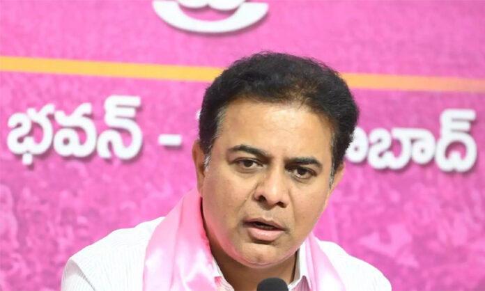 KTR