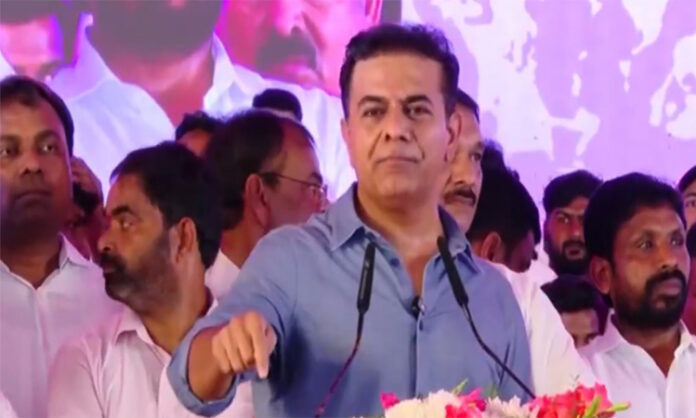 KTR
