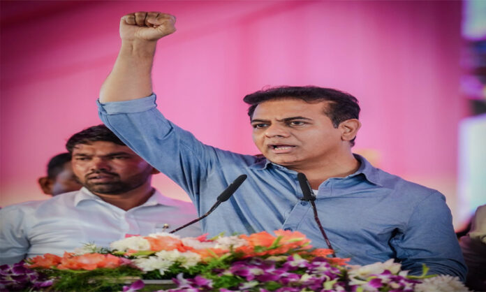 KTR