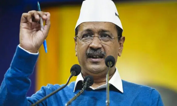 Kejriwalq