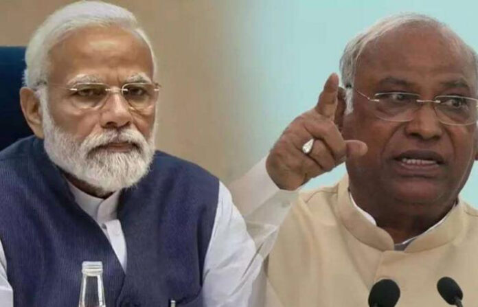 Kharge