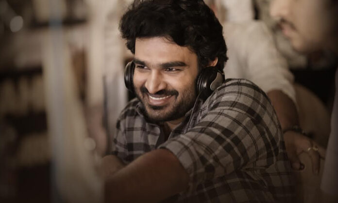 Kiran Abbavaram