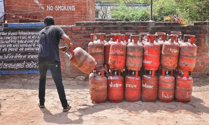 LPG