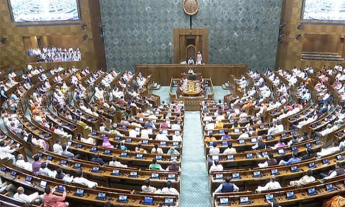 Loksabha
