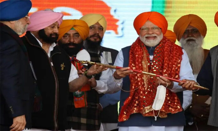 Modi