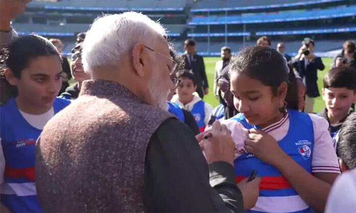 Modi