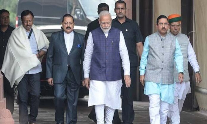 Modi