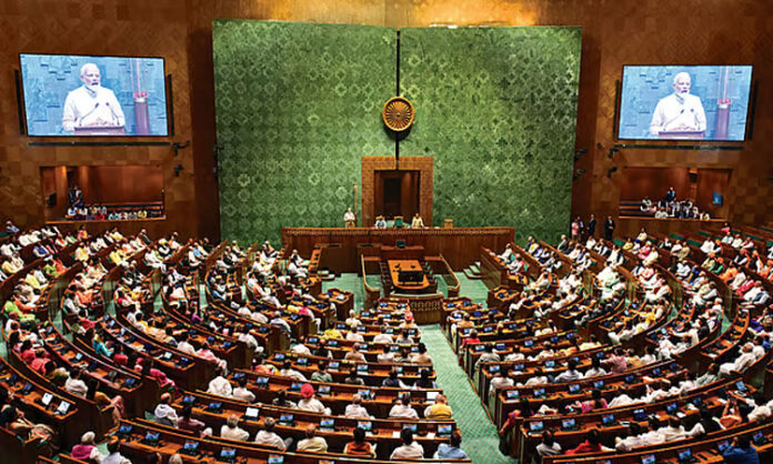 Parliament
