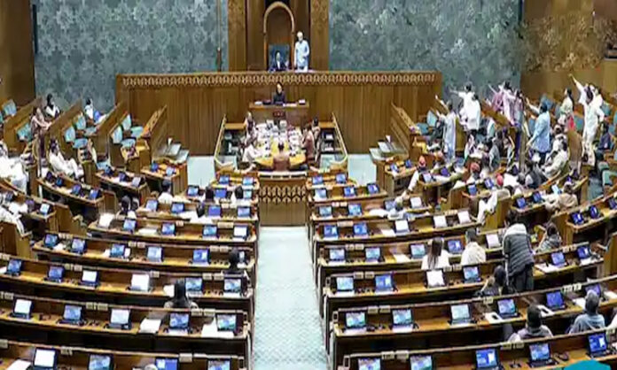 Parliament