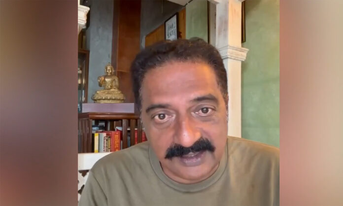 Prakashraj