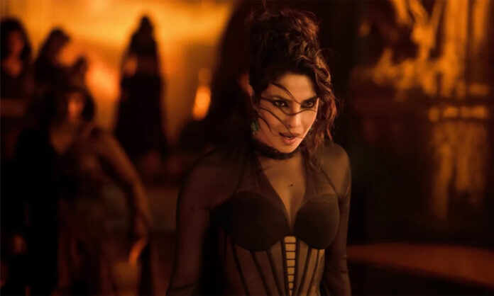 Priyanka