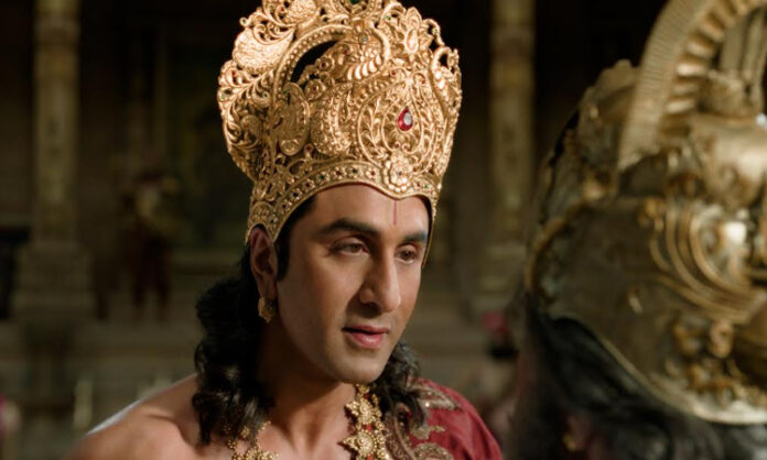 Ranbir
