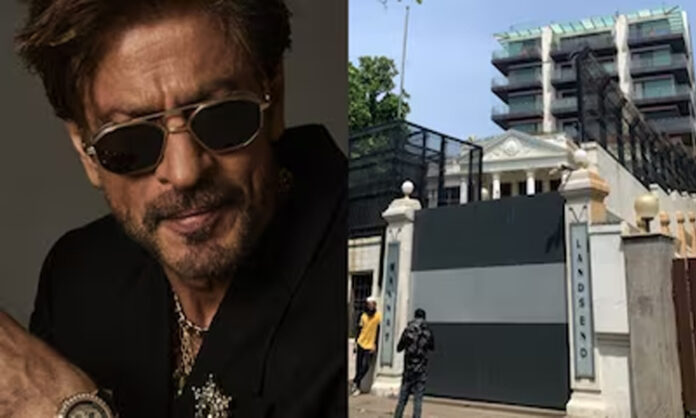 SRK