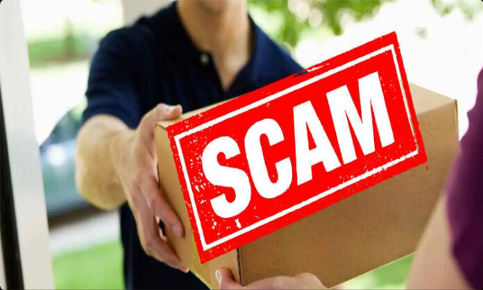 Scam