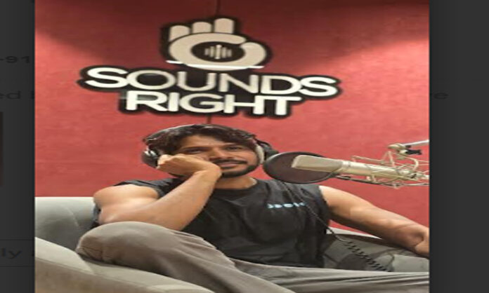 Sundeep Kishan