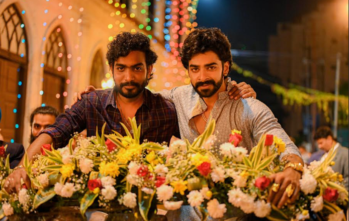 ఆగస్టు 7న #KJQ