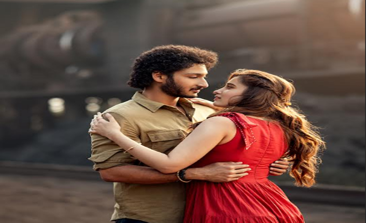 ‘శ్రీనివాస మంగాపురం’..హార్ట్ టచ్చింగ్ సాంగ్!