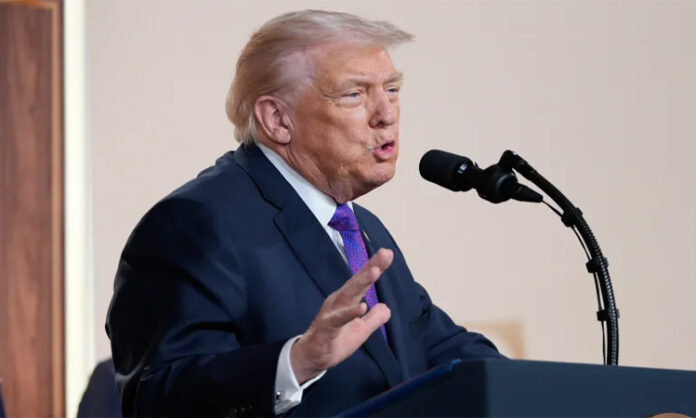 Trump