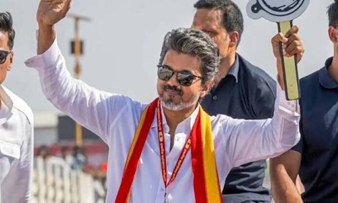 VIjay