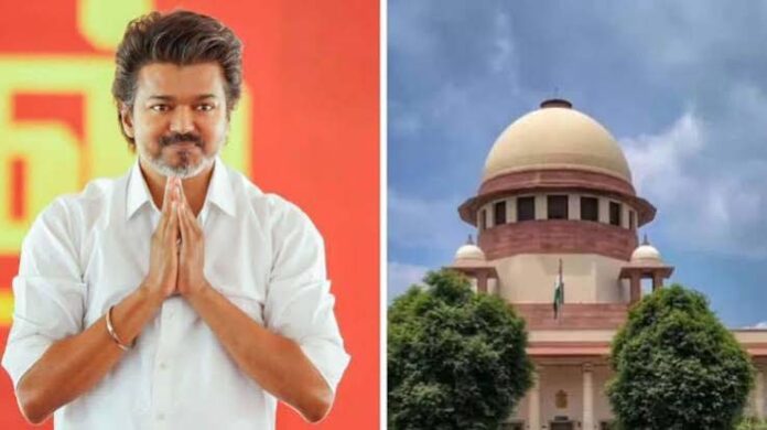 VIjay
